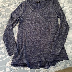 Ladies Hi-Low Tunic